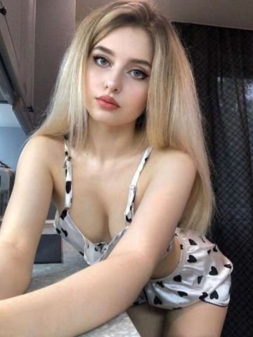 Проститутка Мишель